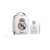 Real Madrid Neceser Edt+Rollon – 110 ml